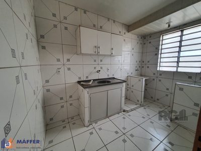 Apartamento, 2 quartos, 52 m² - Foto 2