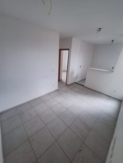 Apartamento, 2 quartos, 48 m² - Foto 5