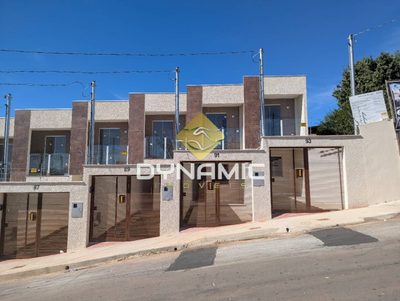 Casa, 2 quartos, 65 m² - Foto 1