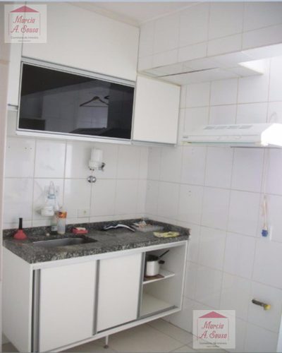 Apartamento, 2 quartos, 70 m² - Foto 3