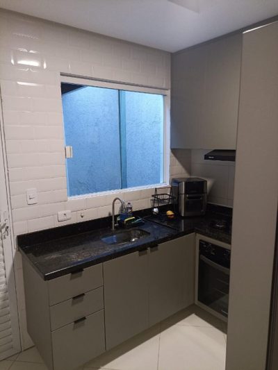 Casa, 2 quartos, 58 m² - Foto 4