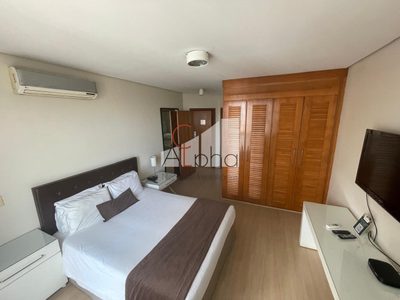 Apartamento, 1 quarto, 67 m² - Foto 5