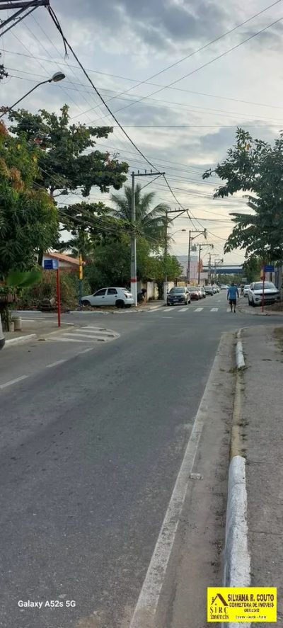 Terreno, 480 m² - Foto 2