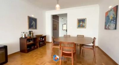 Apartamento, 3 quartos, 159 m² - Foto 5