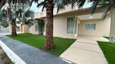 Casa, 3 quartos, 575 m² - Foto 2