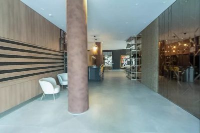 Cobertura, 1 quarto, 73 m² - Foto 4