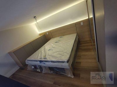 Apartamento, 1 quarto, 32 m² - Foto 3