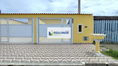 Casa, 2 quartos, 65 m² - Foto 2