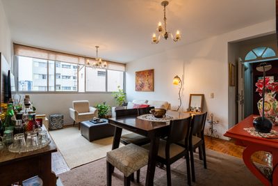 Apartamento, 3 quartos, 146 m² - Foto 5