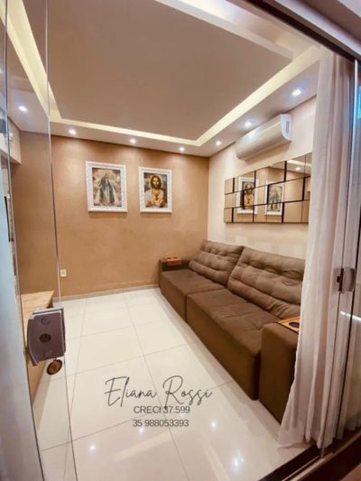 Casa, 2 quartos, 100 m² - Foto 4