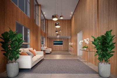 Cobertura, 3 quartos, 215 m² - Foto 2