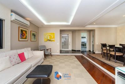 Apartamento, 3 quartos, 158 m² - Foto 4