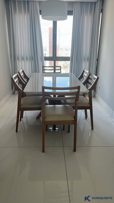 Apartamento, 3 quartos - Foto 4