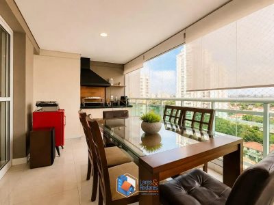 Apartamento, 3 quartos, 108 m² - Foto 1