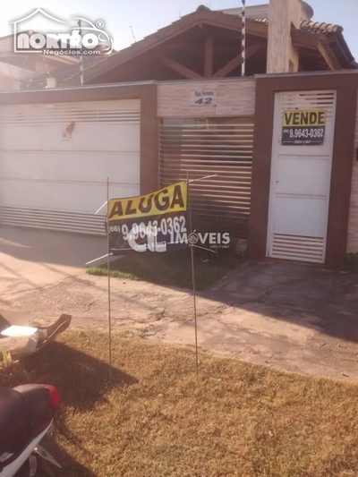 Casa, 3 quartos, 140 m² - Foto 1