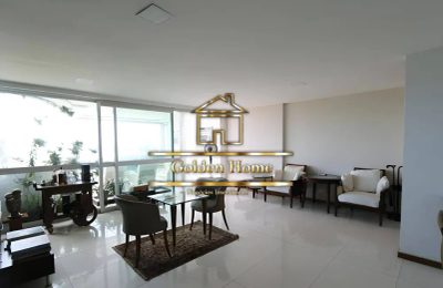Apartamento, 3 quartos, 170 m² - Foto 4