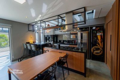 Sobrado, 3 quartos, 117 m² - Foto 4