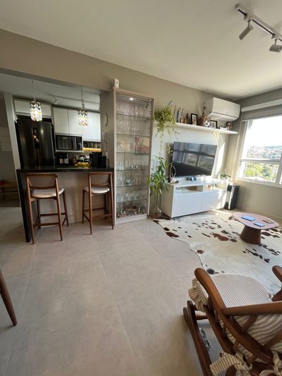 Apartamento, 3 quartos, 76 m² - Foto 3