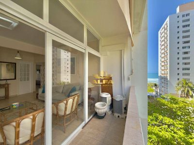 Apartamento, 2 quartos, 100 m² - Foto 1