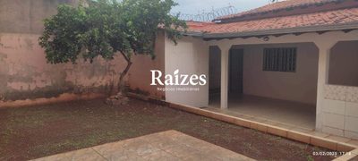 Casa, 2 quartos, 160 m² - Foto 1