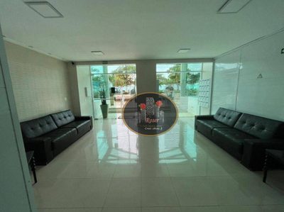 Apartamento, 3 quartos, 163 m² - Foto 4