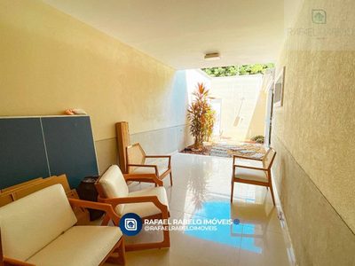 Casa de Condomínio, 5 quartos - Foto 4