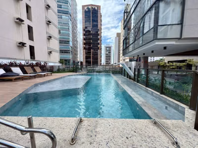 Apartamento, 3 quartos, 120 m² - Foto 1