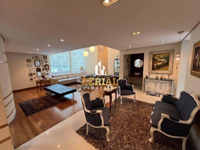 Sobrado, 3 quartos, 392 m² - Foto 2