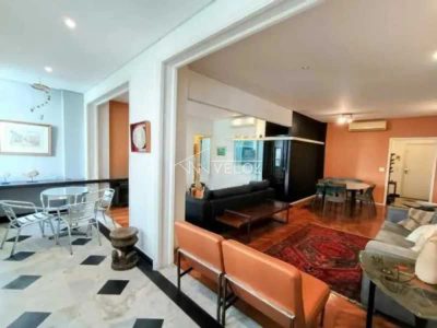 Apartamento, 3 quartos, 171 m² - Foto 3