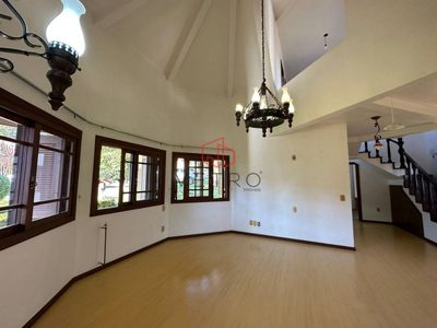 Casa de Condomínio, 5 quartos - Foto 4