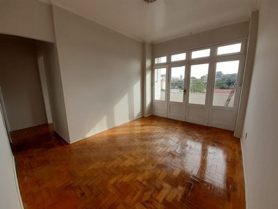 Apartamento, 2 quartos, 54 m² - Foto 1