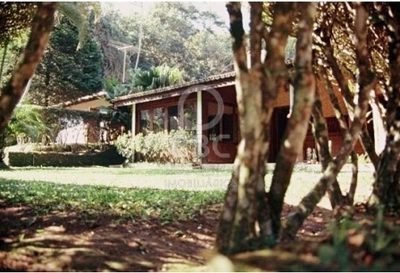 Chácara, 4 quartos, 1750 m² - Foto 2
