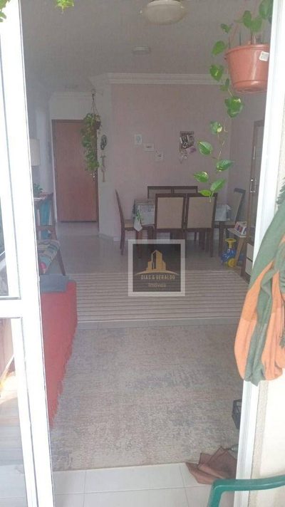 Apartamento, 2 quartos, 66 m² - Foto 5