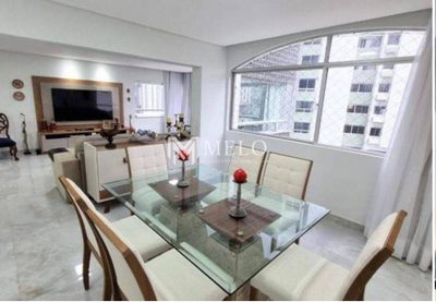 Apartamento, 3 quartos, 154 m² - Foto 5