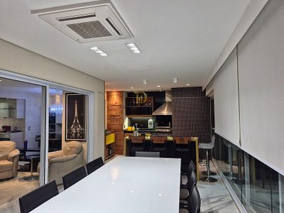 Apartamento, 3 quartos, 181 m² - Foto 4