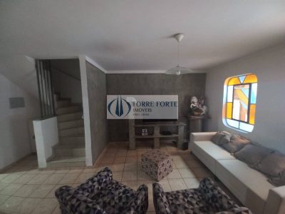 Casa, 3 quartos, 127 m² - Foto 3