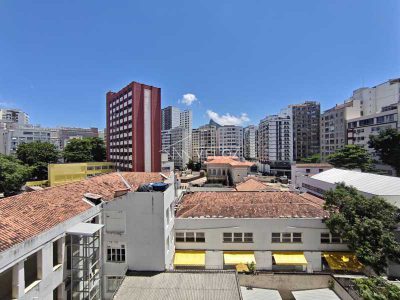 Apartamento, 3 quartos, 110 m² - Foto 2