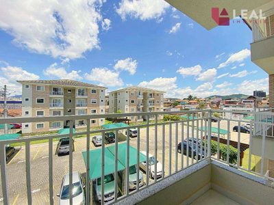 Apartamento, 2 quartos, 56 m² - Foto 5