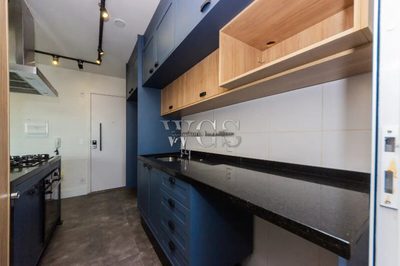 Apartamento, 2 quartos, 66 m² - Foto 3