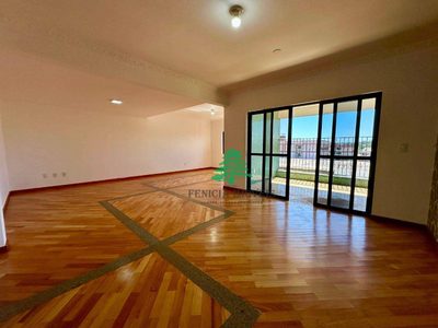 Apartamento, 3 quartos, 250 m² - Foto 2