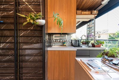 Apartamento, 3 quartos, 111 m² - Foto 3