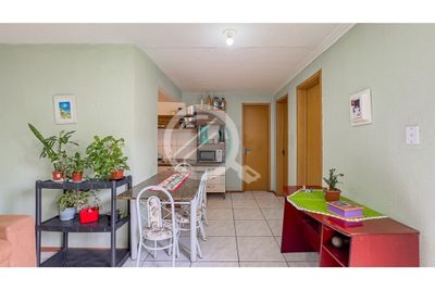 Apartamento, 2 quartos, 41 m² - Foto 4