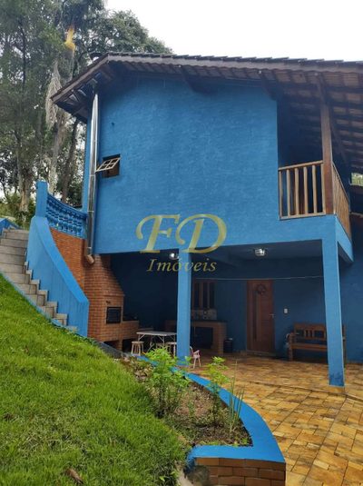 Sítio, 2 quartos, 420 m² - Foto 4
