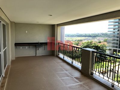 Apartamento, 4 quartos, 296 m² - Foto 5