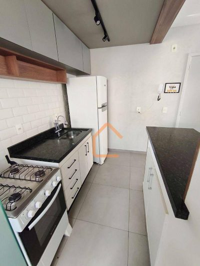 Apartamento, 1 quarto, 49 m² - Foto 3