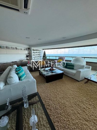 Apartamento, 4 quartos, 247 m² - Foto 3