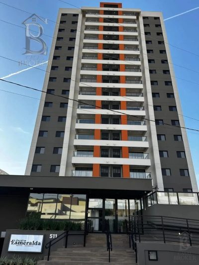 Apartamento, 3 quartos, 74 m² - Foto 1