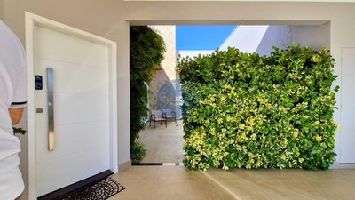 Casa, 4 quartos, 1200 m² - Foto 3