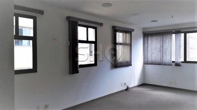 Sala-Conjunto, 35 m² - Foto 3