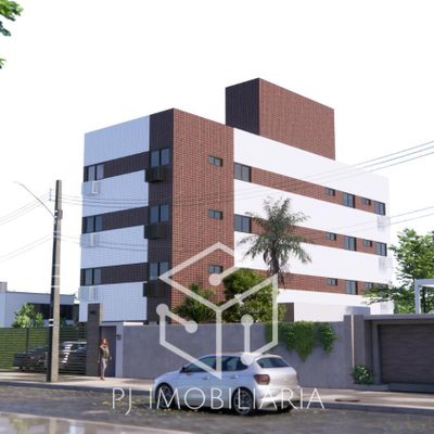 Apartamento, 1 quarto, 27 m² - Foto 1